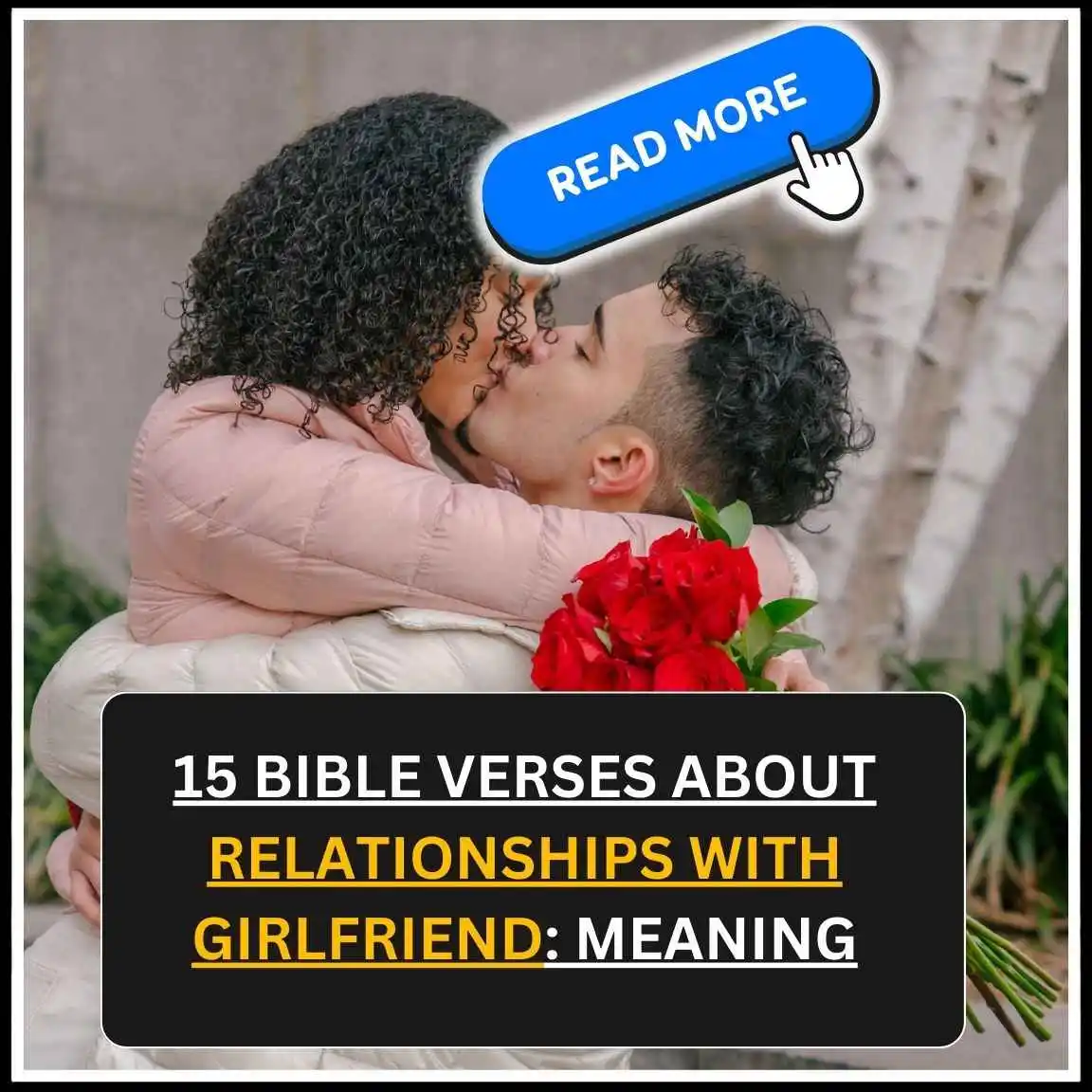 bible verses about relationships with girlfriend